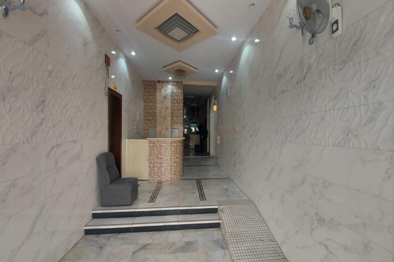 Oyo 621 Ibs2 For Residential Units Hotel Khamis Mushait Exterior photo